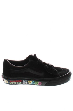 Dětské boty  Vans, Velikost 34, Barva Černá, Cena  612,00 Kč