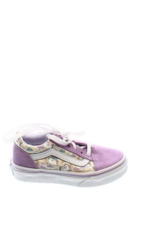 Детски обувки Vans, Размер 29, Цвят Многоцветен, Цена 95,00 лв.