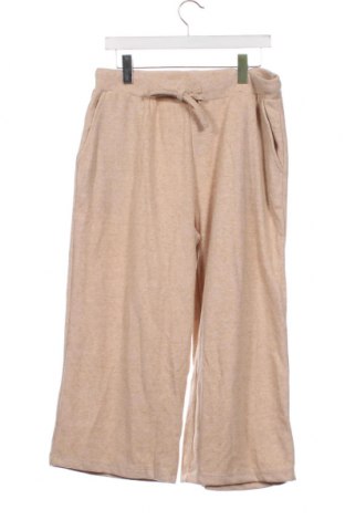 Dětské kalhoty  Debenhams, Velikost 13-14y/ 164-168 cm, Barva Béžová, Cena  156,00 Kč