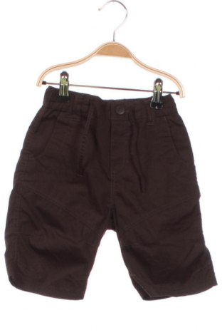 Dziecięce spodnie H&M, Rozmiar 12-18m/ 80-86 cm, Kolor Brązowy, Cena 7,48 zł
