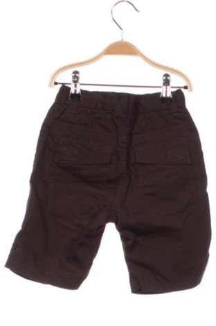 Dětské kalhoty  H&M, Velikost 12-18m/ 80-86 cm, Barva Hnědá, Cena  46,00 Kč