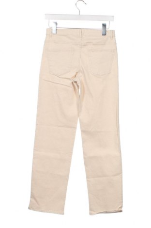 Παιδικό παντελόνι ONLY, Μέγεθος 12-13y/ 158-164 εκ., Χρώμα Εκρού, Τιμή 8,82 €