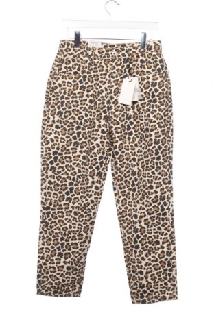 Παιδικό παντελόνι Pepe Jeans, Μέγεθος 15-18y/ 170-176 εκ., Χρώμα Πολύχρωμο, Τιμή 7,16 €