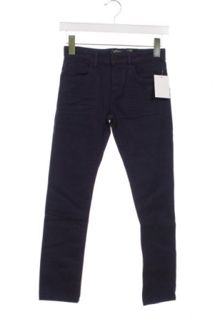Pantaloni pentru copii, Mărime 9-10y/ 140-146 cm, Culoare Albastru, Preț 128,29 Lei