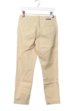 Pantaloni pentru copii Siviglia, Mărime 14-15y/ 168-170 cm, Culoare Bej, Preț 418,42 Lei