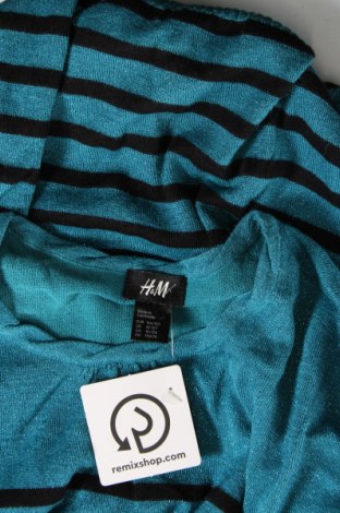 Παιδικό πουλόβερ H&M, Μέγεθος 12-13y/ 158-164 εκ., Χρώμα Μπλέ, Τιμή 2,60 €