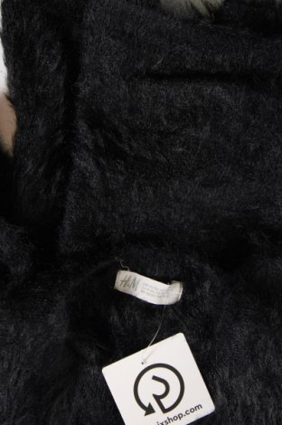 Dětský svetr  H&M, Velikost 10-11y/ 146-152 cm, Barva Černá, Cena  85,00 Kč