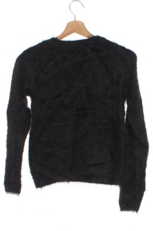 Детски пуловер H&M, Размер 10-11y/ 146-152 см, Цвят Черен, Цена 5,60 лв.