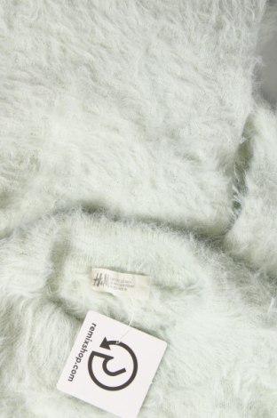 Παιδικό πουλόβερ H&M, Μέγεθος 14-15y/ 168-170 εκ., Χρώμα Μπλέ, Τιμή 2,77 €