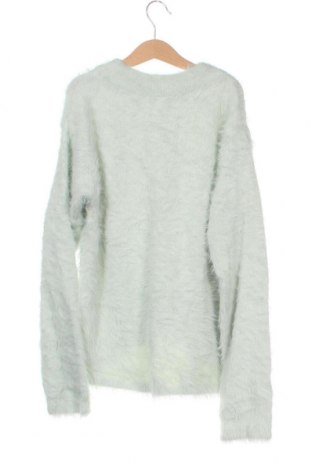 Dziecięcy sweter H&M, Rozmiar 14-15y/ 168-170 cm, Kolor Niebieski, Cena 31,35 zł