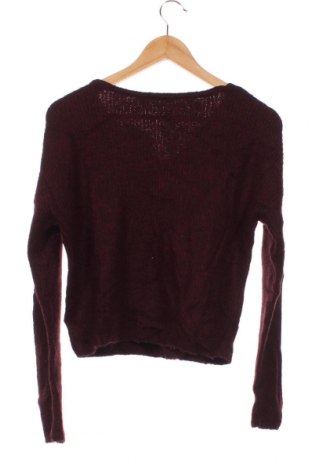 Παιδικό πουλόβερ H&M, Μέγεθος 12-13y/ 158-164 εκ., Χρώμα Κόκκινο, Τιμή 2,23 €