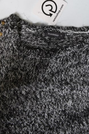 Dziecięcy sweter In Extenso, Rozmiar 13-14y/ 164-168 cm, Kolor Kolorowy, Cena 11,64 zł