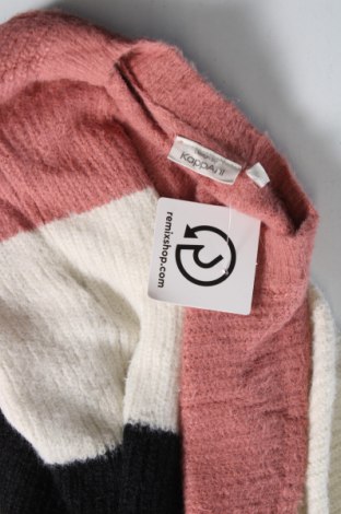 Детски пуловер KappAhl, Размер 14-15y/ 168-170 см, Цвят Многоцветен, Цена 4,86 лв.