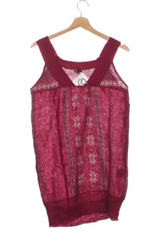 Детски пуловер Oviesse, Размер 15-18y/ 170-176 см, Цвят Розов, Цена 4,29 лв.