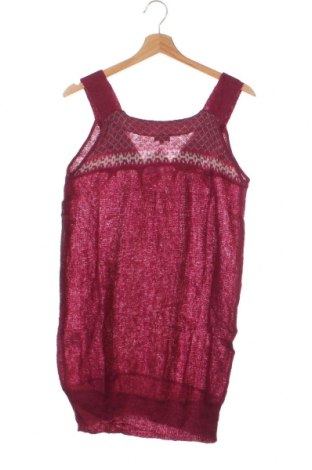 Детски пуловер Oviesse, Размер 15-18y/ 170-176 см, Цвят Розов, Цена 4,62 лв.