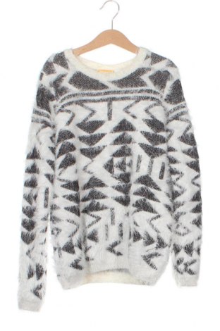 Детски пуловер Pepperts!, Размер 10-11y/ 146-152 см, Цвят Многоцветен, Цена 4,80 лв.