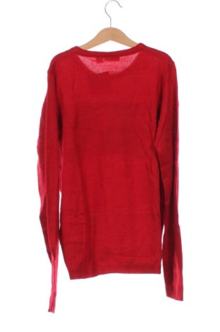 Dziecięcy sweter Pepperts!, Rozmiar 12-13y/ 158-164 cm, Kolor Czerwony, Cena 11,23 zł