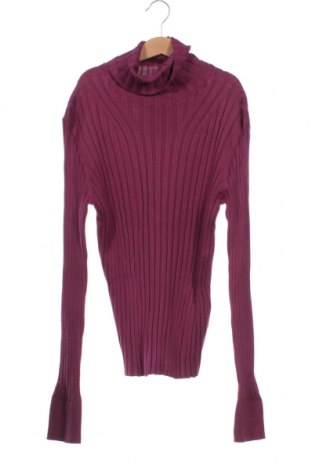 Детски пуловер S.Oliver, Размер 15-18y/ 170-176 см, Цвят Лилав, Цена 9,03 лв.