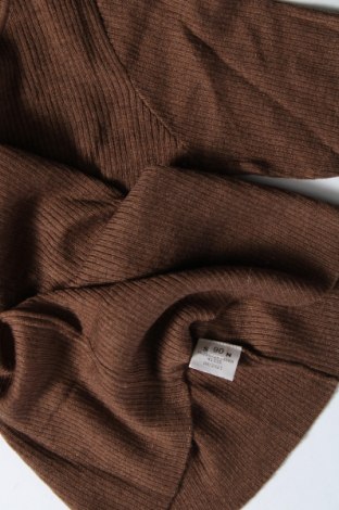Παιδικό πουλόβερ SHEIN, Μέγεθος 18-24m/ 86-98 εκ., Χρώμα Καφέ, Τιμή 4,50 €
