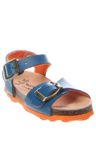 Sandale pentru copii, Mărime 19, Culoare Albastru, Preț 24,63 Lei