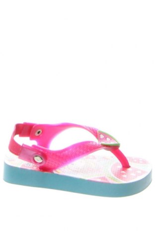 Dětské sandály Brasileras, Velikost 19, Barva Vícebarevné, Cena  214,00 Kč
