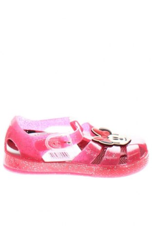 Sandale pentru copii Disney, Mărime 23, Culoare Roz, Preț 46,58 Lei