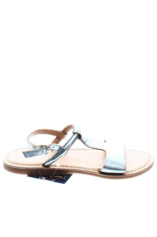 Dětské sandály Okaidi, Velikost 33, Barva Modrá, Cena  261,00 Kč
