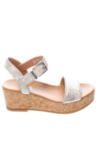 Detské sandále UGG Australia, Veľkosť 27, Farba Strieborná, Cena  41,60 €