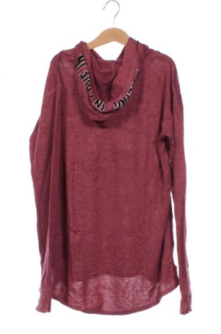 Kinder Sweatshirts H&M, Größe 14-15y/ 168-170 cm, Farbe Rosa, Preis € 1,84