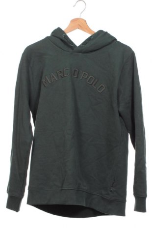 Detská mikina  Marc O'Polo, Veľkosť 15-18y/ 170-176 cm, Farba Zelená, Cena  27,22 €