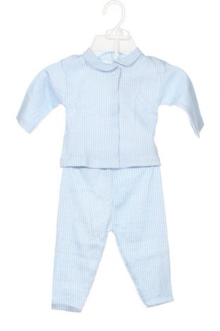 Kinderunterwäsche, Größe 2-3y/ 98-104 cm, Farbe Blau, Preis € 20,10