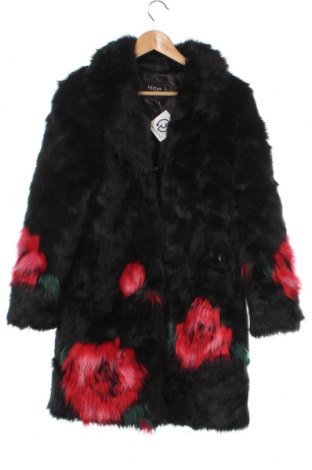Детско палто Guess, Размер 15-18y/ 170-176 см, Цвят Многоцветен, Цена 80,19 лв.