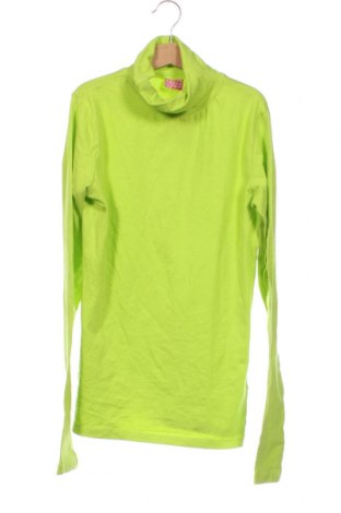 Παιδική ζιβαγκο μπλουζα Alive, Μέγεθος 12-13y/ 158-164 εκ., Χρώμα Πράσινο, Τιμή 2,13 €