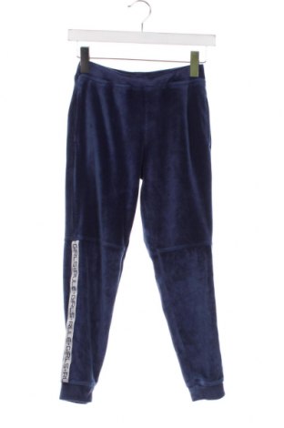 Pantaloni de trening, pentru copii, Mărime 12-13y/ 158-164 cm, Culoare Gri, Preț 17,37 Lei