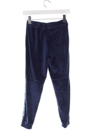 Pantaloni de trening, pentru copii, Mărime 12-13y/ 158-164 cm, Culoare Gri, Preț 13,03 Lei