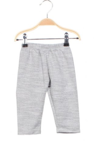 Pantaloni de trening, pentru copii, Mărime 3-6m/ 62-68 cm, Culoare Gri, Preț 8,00 Lei