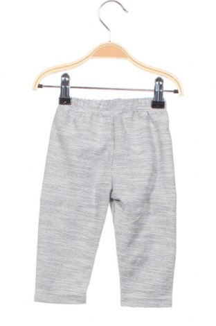 Pantaloni de trening, pentru copii, Mărime 3-6m/ 62-68 cm, Culoare Gri, Preț 66,67 Lei