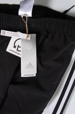 Detské tepláky Adidas, Veľkosť 13-14y/ 164-168 cm, Farba Čierna, Cena  40,72 €