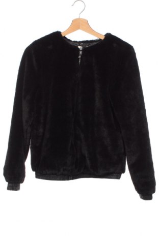 Dětská bunda  H&M, Velikost 15-18y/ 170-176 cm, Barva Černá, Cena  121,00 Kč