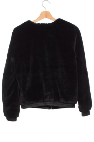 Dětská bunda  H&M, Velikost 15-18y/ 170-176 cm, Barva Černá, Cena  670,00 Kč