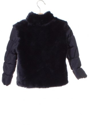 Dětská bunda  Jasper Conran, Velikost 18-24m/ 86-98 cm, Barva Modrá, Cena  231,00 Kč