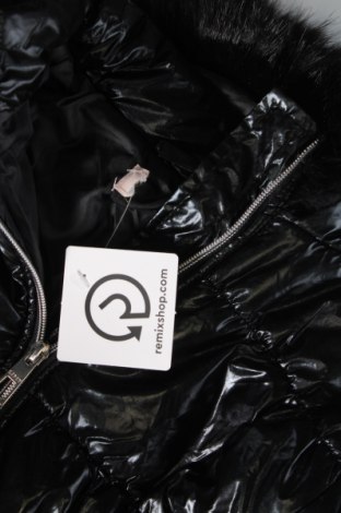 Detská bunda  Lipsy London, Veľkosť 10-11y/ 146-152 cm, Farba Čierna, Cena  12,99 €