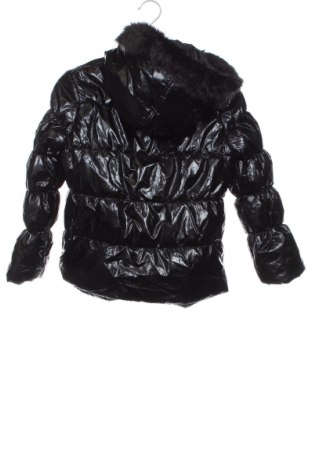 Παιδικό μπουφάν Lipsy London, Μέγεθος 10-11y/ 146-152 εκ., Χρώμα Μαύρο, Τιμή 13,36 €