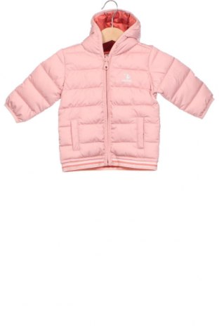 Παιδικό μπουφάν S.Oliver, Μέγεθος 2-3m/ 56-62 εκ., Χρώμα Ρόζ , Τιμή 14,29 €