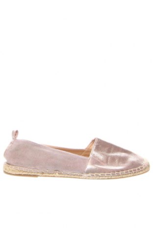 Espadrile, Mărime 41, Culoare Roz, Preț 37,18 Lei
