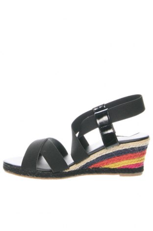 Espadrilles City Walk, Größe 38, Farbe Mehrfarbig, Preis 35,57 €