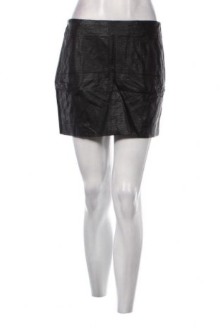 Kožená sukňa  H&M Divided, Veľkosť M, Farba Čierna, Cena  1,64 €