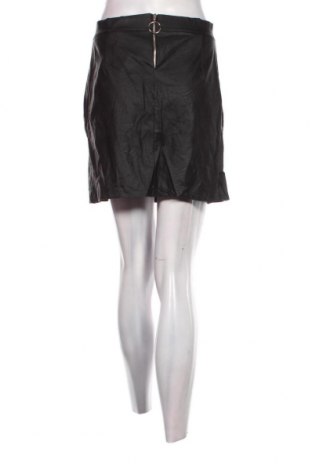 Kožená sukňa  Piazza Italia, Veľkosť M, Farba Čierna, Cena  2,85 €