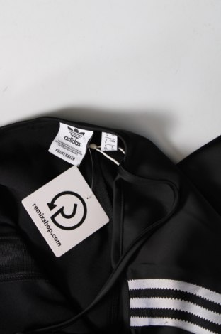 Šaty  Adidas Originals, Veľkosť XS, Farba Čierna, Cena  90,21 €