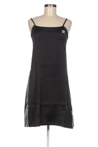 Kleid Adidas Originals, Größe XS, Farbe Schwarz, Preis 8,12 €